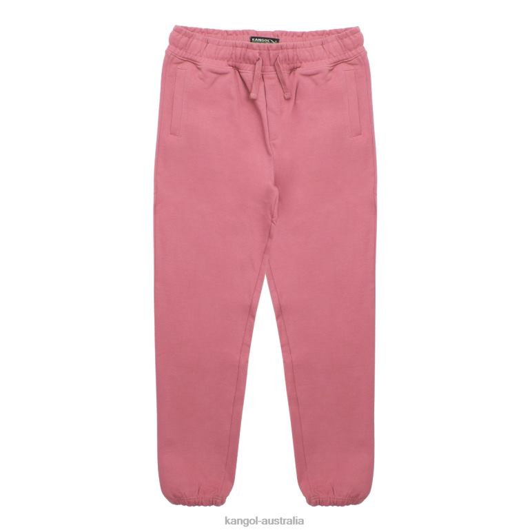 kangol australia Luxe Perfect Jogger LZ46X1087 Mesa Rose