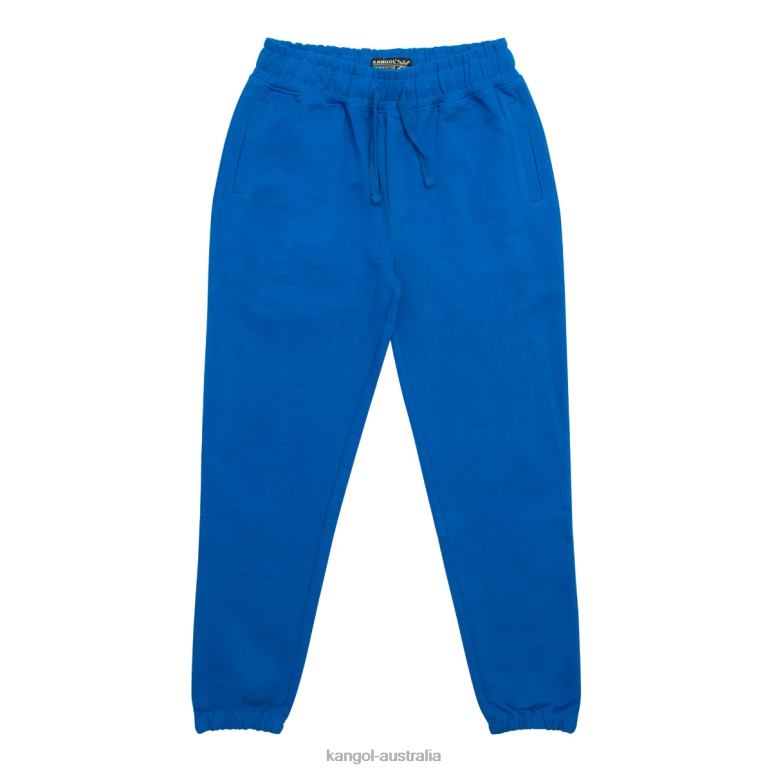 kangol australia Luxe Perfect Jogger LZ46X1088 Lapis Blue
