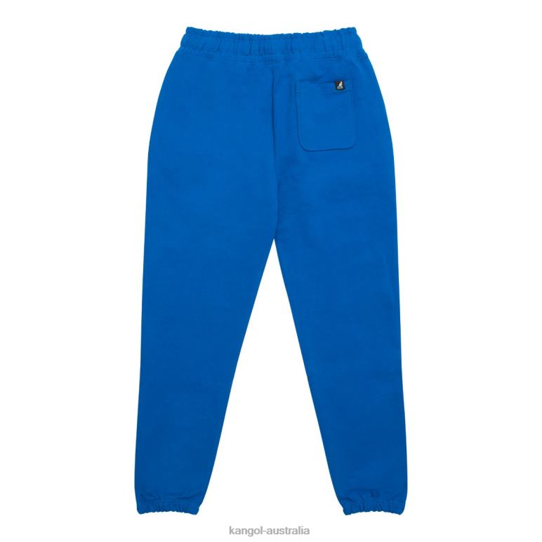 kangol australia Luxe Perfect Jogger LZ46X1088 Lapis Blue
